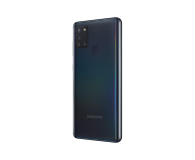 Samsung Galaxy A21s SM-A217F Black - 557628 - zdjęcie 5